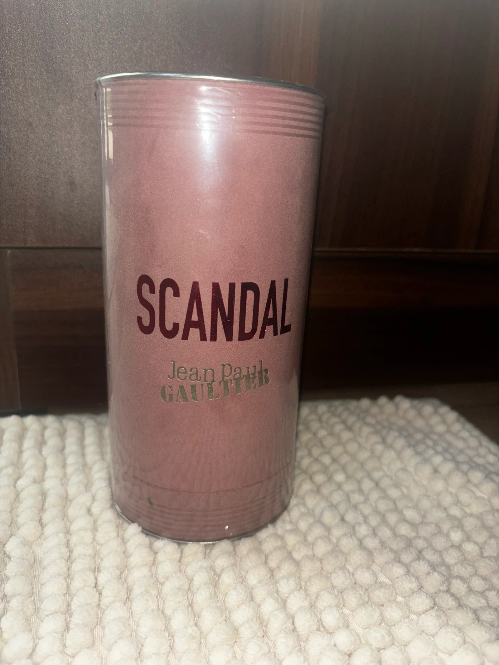 Parfum Scandal Jean Paul Gaultier 